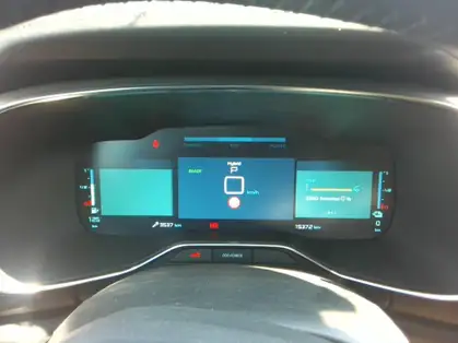 CITROEN C5 AIRCROSS Hybride Rechargeable 225 e-EAT8 Shine