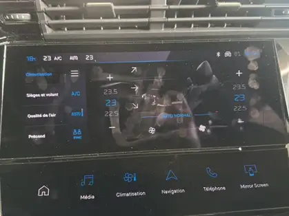 PEUGEOT 308 54 kWh 156ch First Edition