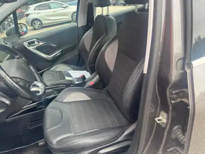 PEUGEOT 2008 2008 ALLURE 1.2 PURETECH 110 CV EAT6