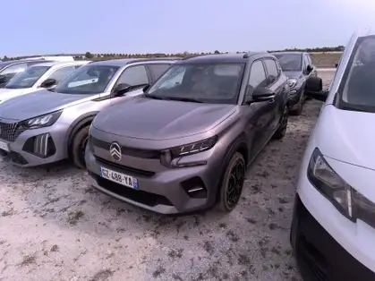 CITROEN C3 MAX PURETECH 100 CV BVM6 
