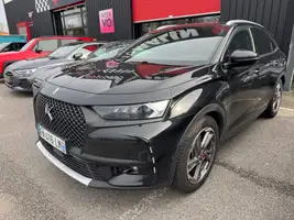 DS DS7 CROSSBACK GRAND CHIC E-TENSE 300 CV EAT8 4X4