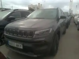 JEEP S 1.3 PHEV T4 240 CV 4xe eAWD 