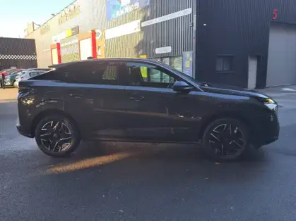 PEUGEOT 3008 GT Hybrid 145 e-DCS6