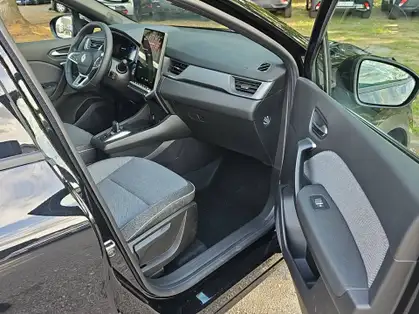 RENAULT CAPTUR TECHNO E-Tech full hybrid 160 CV 