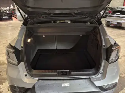 RENAULT CAPTUR E-Tech full hybrid 145 esprit Alpine