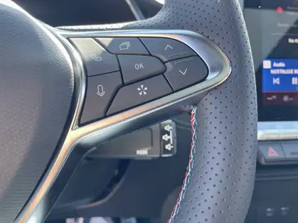 RENAULT SYMBIOZ ESPRIT ALPINE E-Tech FULL HYBRID 145 CV 