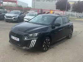 PEUGEOT ALLURE ESS 100 CV BVM6