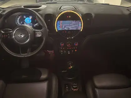 MINI COUNTRYMAN F60 LCI COOPER EDITION PREMIUM 136 CV BVA7 