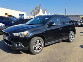 MITSUBISHI INSTYLE 1.8 DI-D