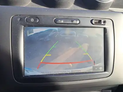 DACIA DUSTER DUSTER 4X2 CONFORT 1.5 BLUEDCI 115 CV BVM6 