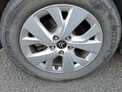 CITROEN C4 PICASSO PureTech 110 S&S Live