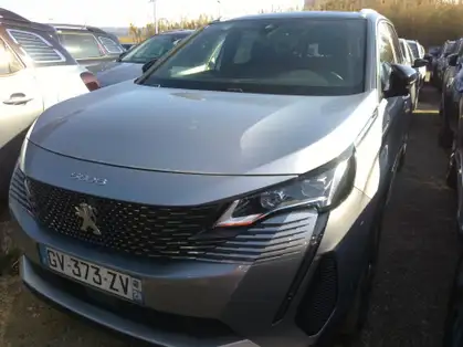 PEUGEOT 5008 GT 1.2 HYBRID 136 CV E-DCS6