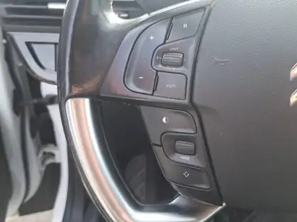 CITROEN C4 PICASSO INTENSIVE e-HDi 115 CV BVM6