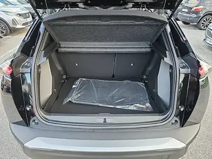 PEUGEOT 2008 Hybrid 145 ch e-DCS6 GT