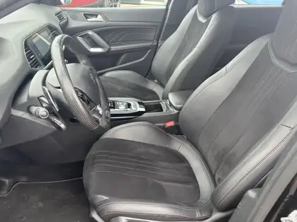 PEUGEOT 308 308 GT PACK 1.5 BLUEHDI 130 CV EAT8
