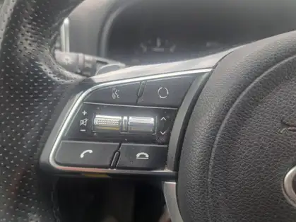 KIA SPORTAGE 1.6 CRDi 136 ISG 4x2 BVM6  DCT7 Line Premium