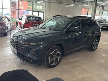 HYUNDAI TUCSON EXECUTIVE 1.6 T-GDI 265 HTRAC Plug-in BVA6 