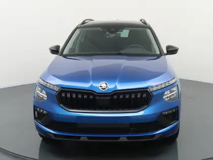 SKODA KAMIQ EDITION 1.5 TSI Evo 2 150 CV DSG7