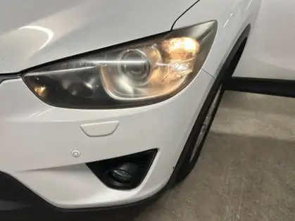 MAZDA CX-5 SELECTION 2.2L Skyactiv-D 175 CV A 4x4