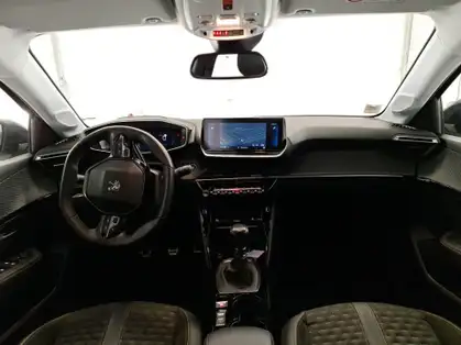 PEUGEOT 208 208 ROADTRIP 1.5 BLUEHDI 100 CV BVM6