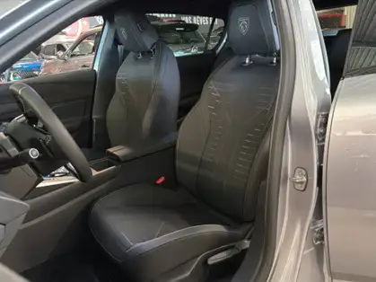 PEUGEOT 308 GT Hybrid 145 CV e-DCS6