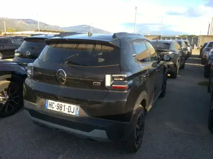 CITROEN C3 Turbo 100 ch Manuelle Max