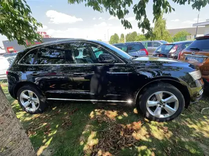 AUDI Q5 2.0 TFSI 230 Quattro Avus Tiptronic A