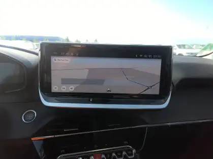 PEUGEOT 208 ALLURE 1.2 PURETECH 100 CV BVM6
