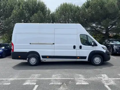 PEUGEOT BOXER FOURGON 3.5 T L4H3 MAXI BLUEHDI 140 CV BVM6