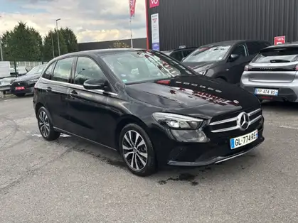 MERCEDES CLASSE B PROGRESIVE LINE EDITION 250 e 8G-DCT 