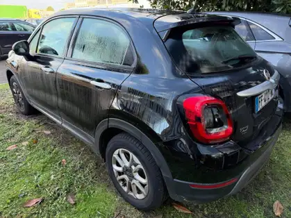 FIAT 500X MY19 MY19 CITY CROSS BUSINESS 1.3 FireFly Turbo T4 150 CV DCT 