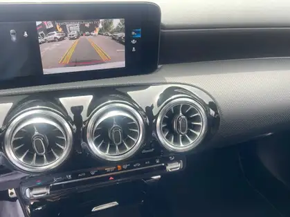 MERCEDES CLASSE A 250 e 8G-DCT AMG LINE