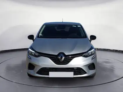 RENAULT CLIO V EQUILIBRE 1.0 TCe 90 CV BVM