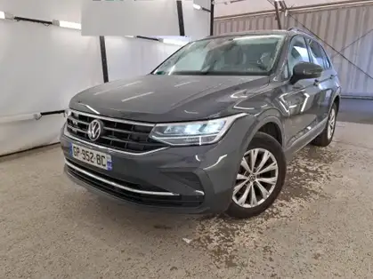 VOLKSWAGEN TIGUAN LIFE PLUS 1.5 TSI 150 CV DSG7
