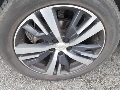 PEUGEOT 3008 3008 GT LINE 1.2 PURETECH 130 CV BVM6