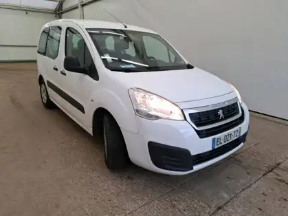PEUGEOT PARTNER TEPEE ACTIVE 1.6 BlueHDi 100 CV BVM5 