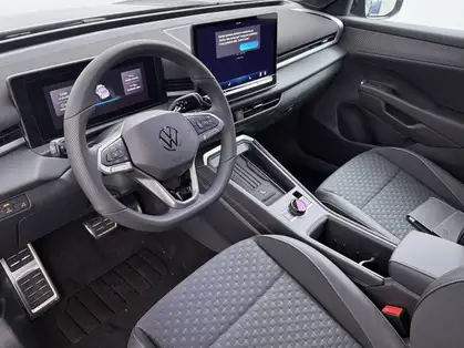 VOLKSWAGEN T-ROC 1.5 eTSI Hybrid 150 ch DSG7 R-Line
