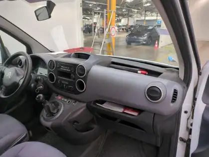 CITROEN BERLINGO FOURGON 20 L1 BlueHDi 100 CLUB
