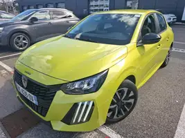 PEUGEOT STYLE Hybrid 100 e-DCS6 