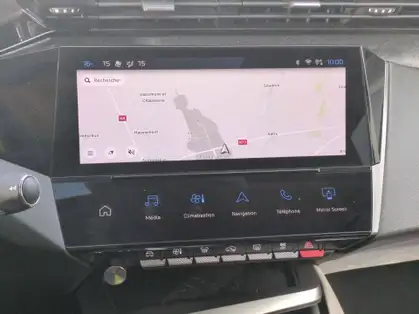 PEUGEOT 308 ALLURE 1.2 PURETECH 130 CV BVM6