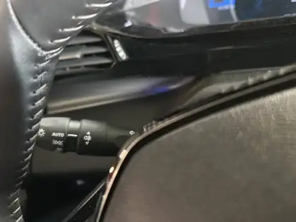 PEUGEOT 308 54 kWh 156ch First Edition