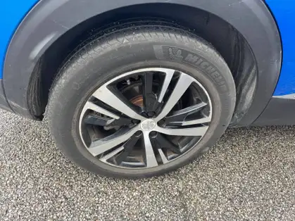 PEUGEOT 3008 GT LINE 1.2 PURETECH 130 CV EAT8