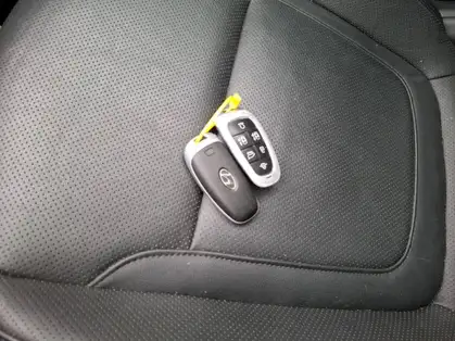 HYUNDAI TUCSON EXECUTIVE 1.6 T-GDI 265 HTRAC Plug-in BVA6 