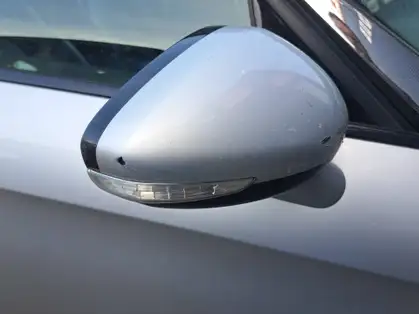 CITROEN DS5 SO CHIC 136 CV BVM