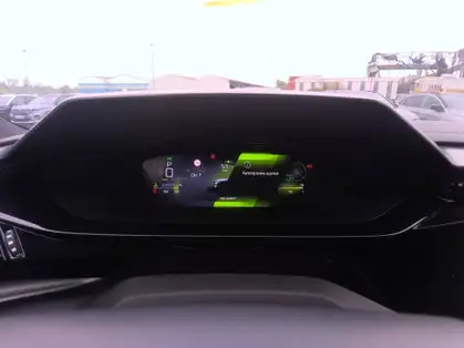 PEUGEOT 408 GT HYBRID 136 CV e-DCS6