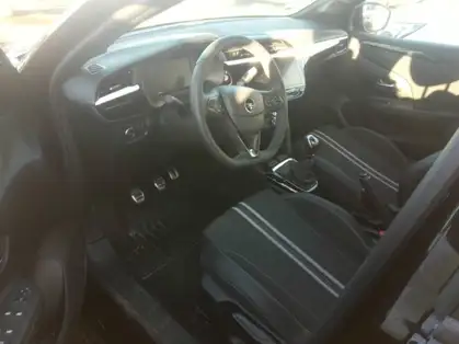OPEL CORSA GS 1.2 Turbo 100 CV BVM6 
