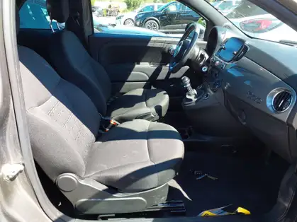 FIAT 500C 1.0 Hybride 70 CV BVM 