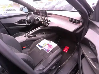 PEUGEOT 5008 Hybrid 145 ch e-DCS6 GT TO SIEGES ELEC