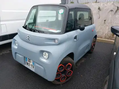 CITROEN AMI AMI AMI ELECTRIQUE