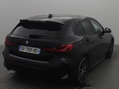 BMW SERIE 1 118i 136 ch DKG7 M Sport